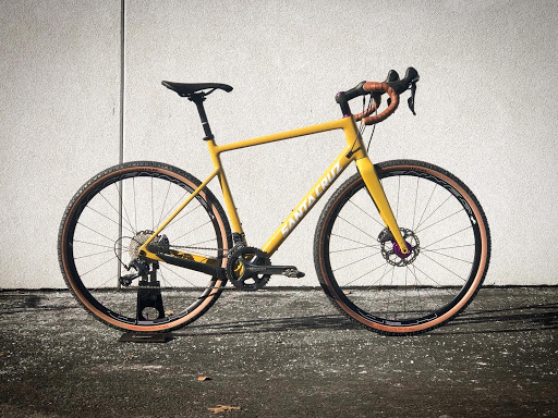 Bicycle Store «Sunshine Bike Shop», reviews and photos, 1926 E Sunshine St, Springfield, MO 65804, USA