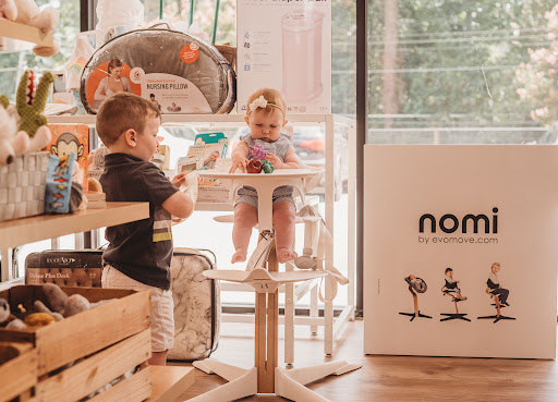 Baby Store «Baby Love», reviews and photos, 465 Boulevard SE #101, Atlanta, GA 30312, USA