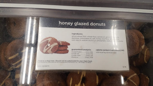 Pet Supply Store «Petco Animal Supplies», reviews and photos, 4450 Commercial St SE #150, Salem, OR 97301, USA