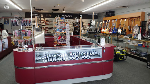 Pawn Shop «Bob and Co Pawn Shop», reviews and photos, 4904 Poplar Level Rd, Louisville, KY 40219, USA