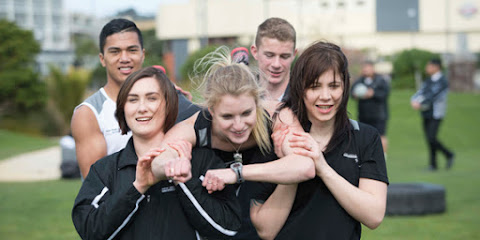 New Zealand Institute of Sport Wellington Campus