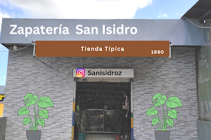 Zapatería San Isidro / Sanisidroz image