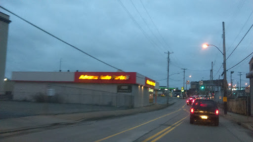 Auto Parts Store «Advance Auto Parts», reviews and photos, 437 W 7th Ave, West Homestead, PA 15120, USA