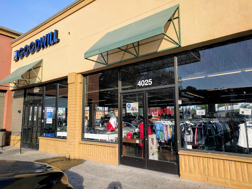 Non-Profit Organization «Goodwill», reviews and photos