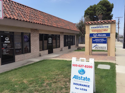 David Zhang: Allstate Insurance