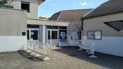 Groupe scolaire Antoine Giroust à Bussy-Saint-Georges