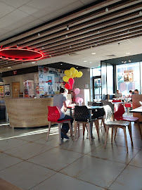 Atmosphère du Restaurant KFC Blois - n°10