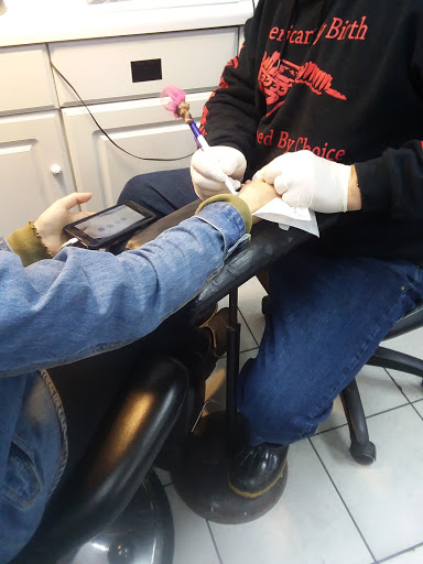 Explore aquarius tattoo ideas female, creative tattoo ideas in Pittsfield, available at Intradermal Designs