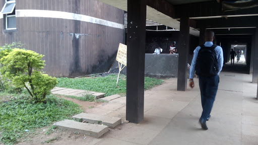 Physics Department, Ugbowo, Benin City, Nigeria, University, state Ondo