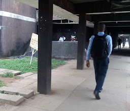 Physics Department photo
