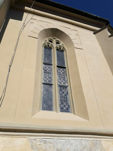 Kostel svaté Máří Magdaleny - Česká Lípa