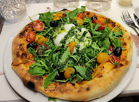 Pizza du Restaurant italien La Grande Italia à Marseille - n°5