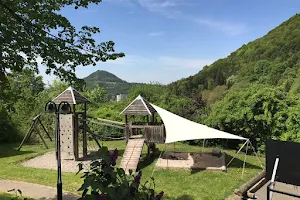 Naturfreundehaus Eningen unter Achalm image