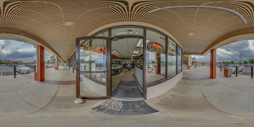 Jeweler «Apex Jewelers», reviews and photos, 10970 S Parker Rd A4, Parker, CO 80134, USA