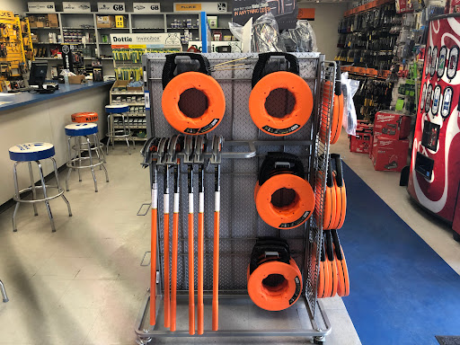 Electrical Supply Store «Dealers Electrical Supply», reviews and photos, 316 S Palace Ave, Tyler, TX 75702, USA