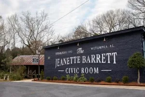 Jeanette Barrett Civic Room image