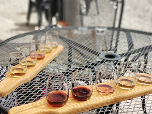 Winery «Oak Creek Vineyards & Winery», reviews and photos, 1555 N Page Springs Rd, Cornville, AZ 86325, USA