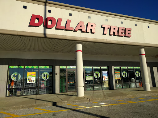 Dollar Tree, 1609 Golden Gate Plaza, Mayfield Heights, OH 44124, USA, 