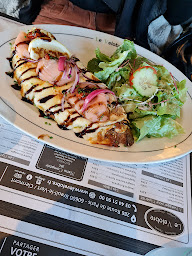 Photo n°2 de Le Velobre à Breuil-le-Vert ()