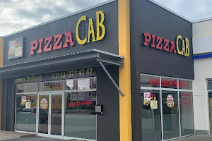 Pizza Cab Dormagen image