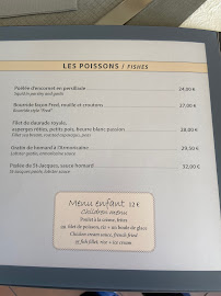 Photos du propriétaire du Restaurant gastronomique La table du marche chez fred à Sainte-Maxime - n°8