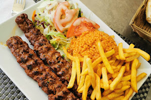 Marmaris Restaurant - Kebab