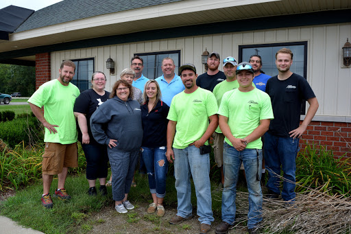 Electrician «A Plus Electric Inc.», reviews and photos, 245 Hyde Rd, Clarklake, MI 49234, USA