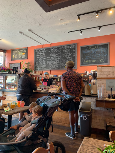 Vegan Restaurant «Nectar Cafe», reviews and photos, 1925 NE 42nd Ave, Portland, OR 97213, USA