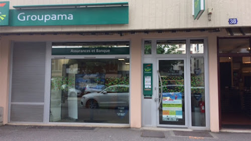 Agence d'assurance Agence Groupama D Annecy Parmelan Annecy