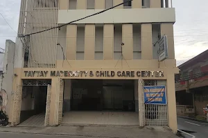 Taytay Maternity and Child Care Center image