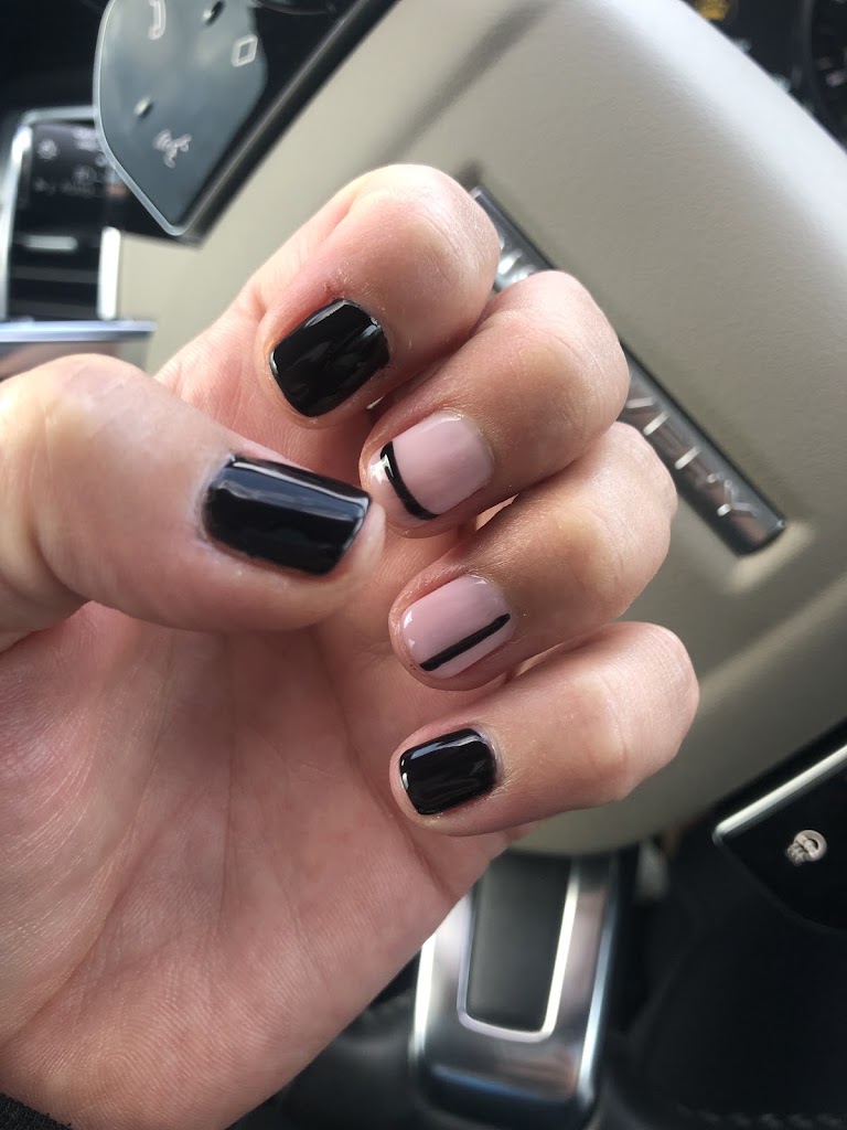 Sassy Nail Spa 11793