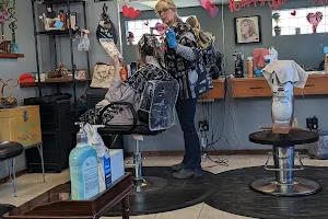 His & Hers Hair Salon image