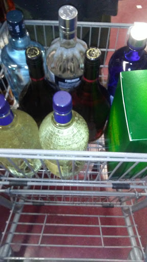 Liquor Store «Delta Discount Wine and Spirits», reviews and photos, I-20 Exit 186, Delta, LA 71233, USA