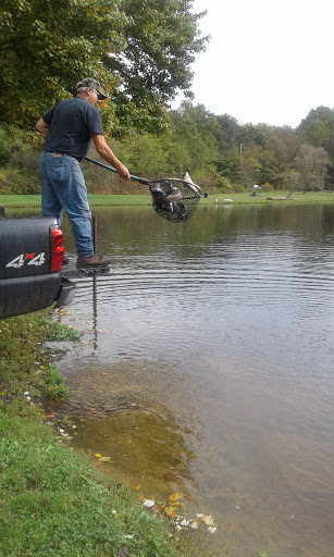 Fishing Store «Indian Creek Fishing & Fire Arms», reviews and photos, 3479 Mango Dr, Danielsville, PA 18038, USA