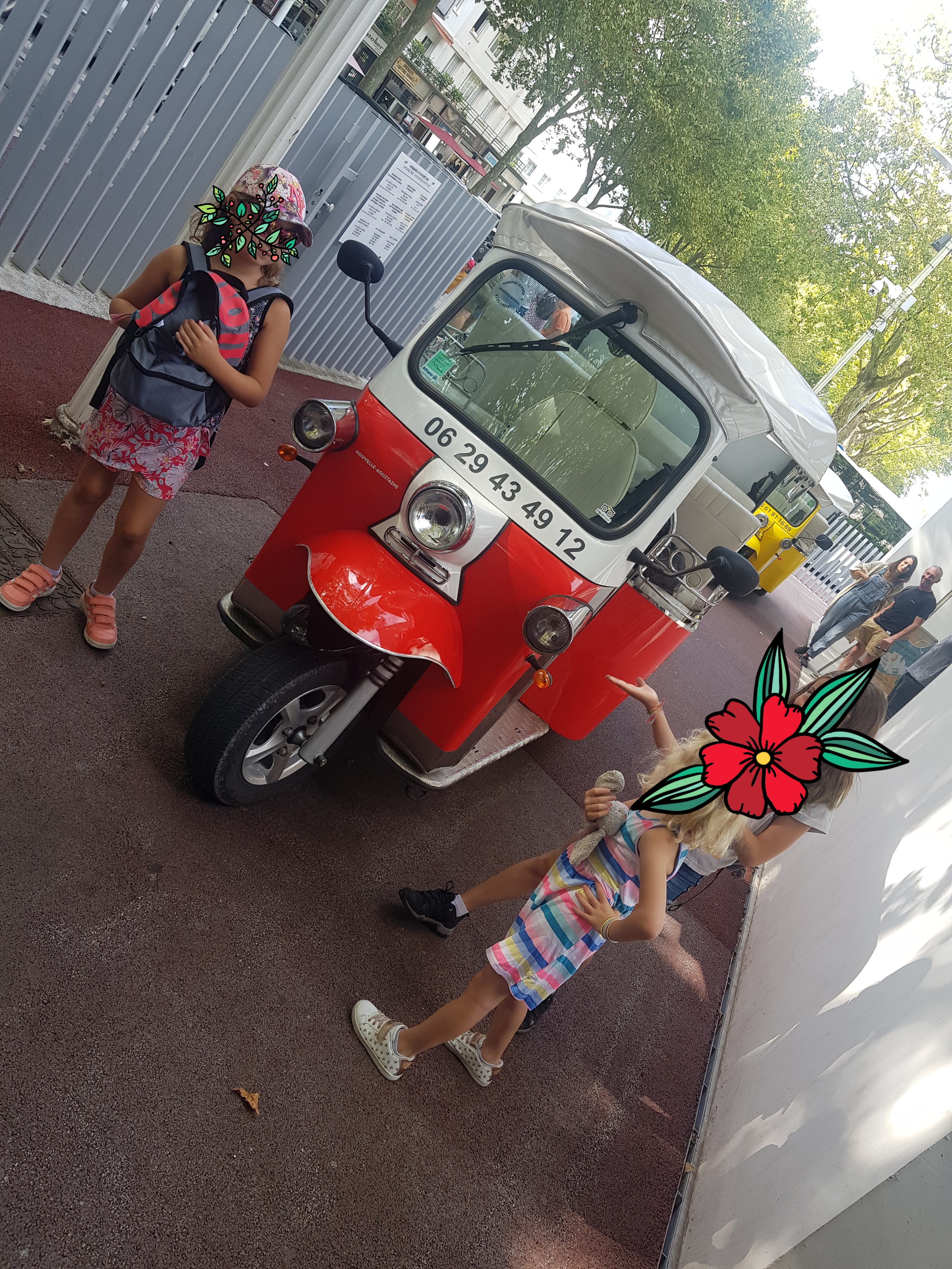 Photo n° 1 de l'avis de Sab.a fait le 22/08/2019 à 20:44