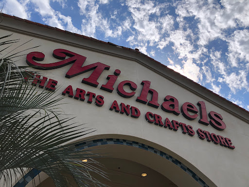Craft Store «Michaels», reviews and photos, 816 New Los Angeles Ave, Moorpark, CA 93021, USA