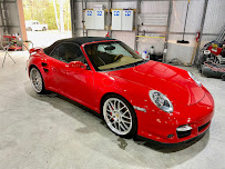 Tideline Automotive - Photo 5 - Car repair in Charleston, SC, Charleston