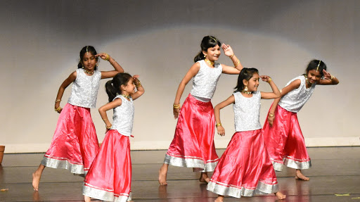 Dance School «NinaKshi Dance Studio», reviews and photos, 2141 Industrial Pkwy #101, Silver Spring, MD 20904, USA