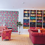 Photo n°4 de l'avis de Louise.r fait le 28/08/2017 à 09:36 sur le  Hotel Bellevue à Timmendorfer Strand