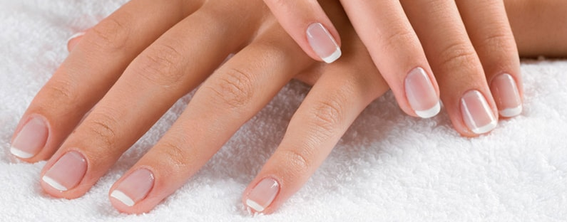 Grand LV Nails & Spa 12601