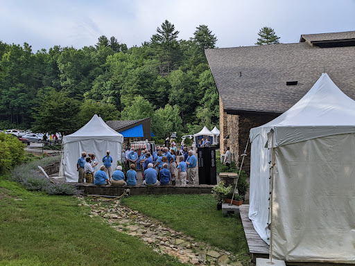 Music School «Brevard Music Center», reviews and photos, 349 Andante Ln, Brevard, NC 28712, USA