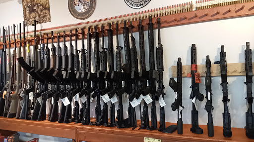 Ammunition Supplier «Treeline Sports, Inc.», reviews and photos, 1447 W Main St, Norristown, PA 19403, USA