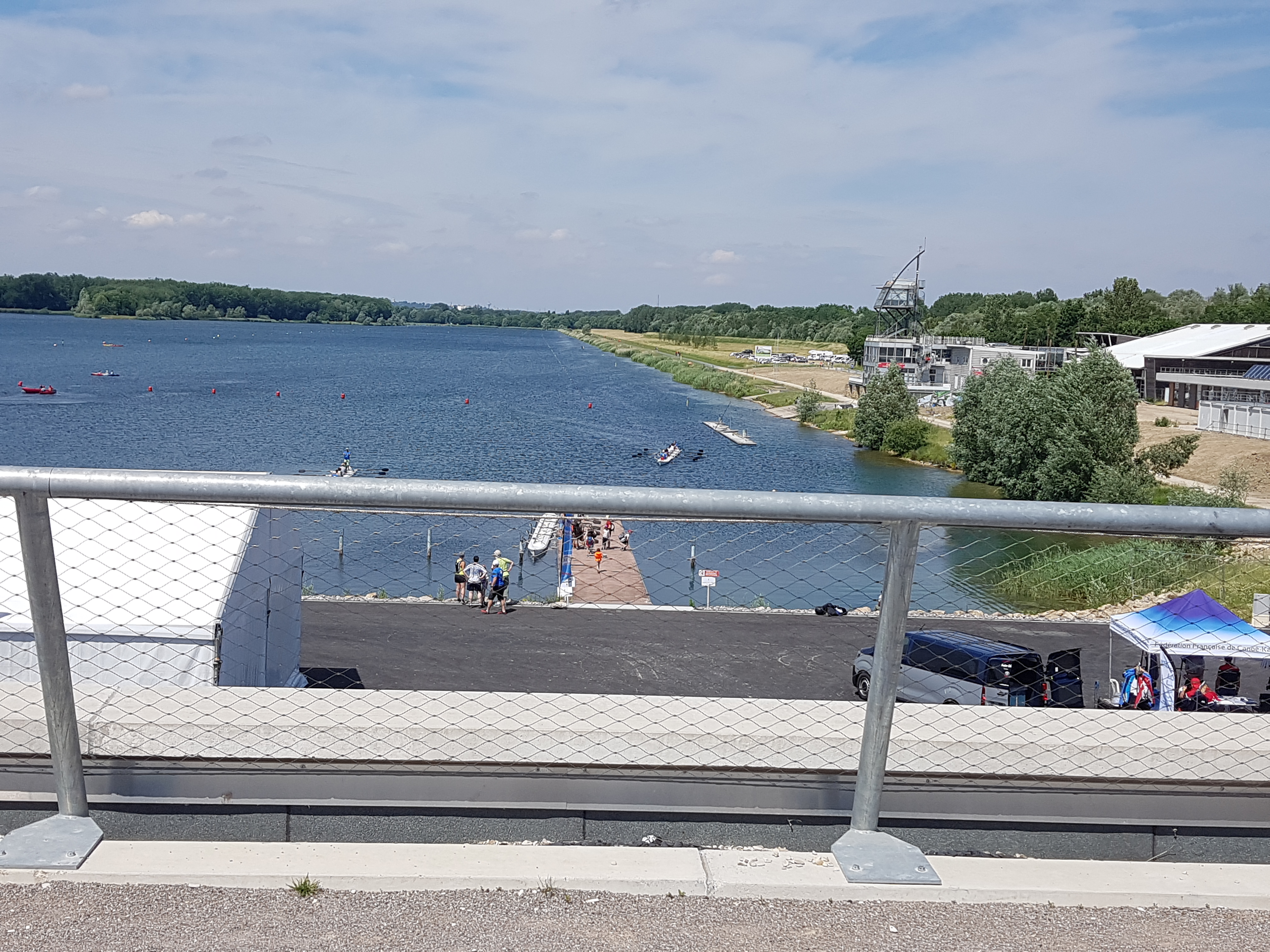 Photo n° 1 de l'avis de Santos.- fait le 23/06/2019 à 14:17