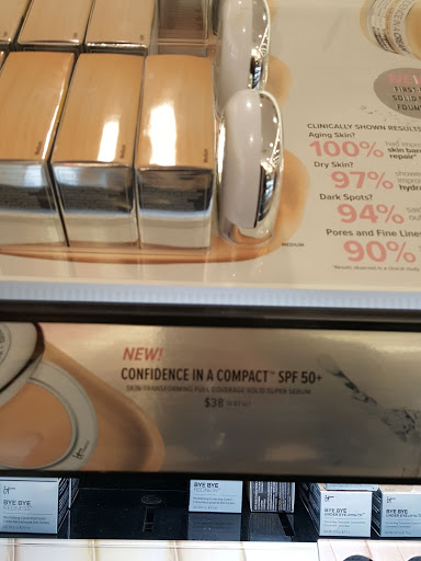 Hair Salon «Ulta Beauty», reviews and photos, 4800 Golf Rd #213, Eau Claire, WI 54701, USA