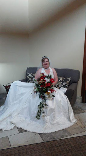 Bridal Shop «Christian Lane Bridal Shop», reviews and photos, 4871 Miller Trunk Hwy, Hermantown, MN 55811, USA