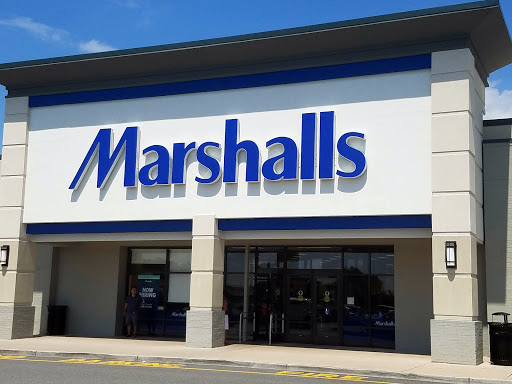 Department Store «Marshalls», reviews and photos, 240 NJ-10, East Hanover, NJ 07936, USA