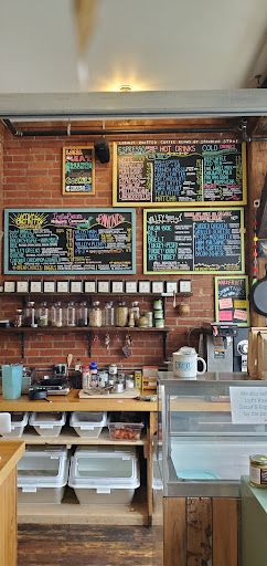 Coffee Shop «Inglebean Coffee House», reviews and photos, 106 E Main St, Millheim, PA 16854, USA