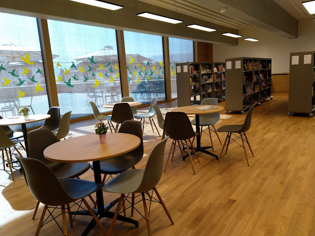 Schul- und Gemeindebibliothek - Buchhandlung