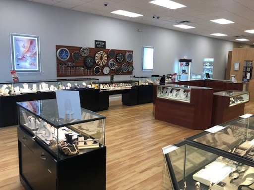 Valentino's Fine Jewelers