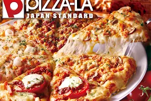 Pizza-La Hiroshima Chūō image